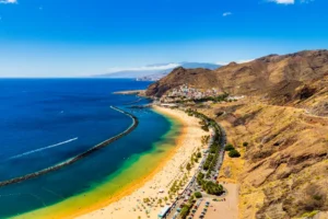 5 cose da sapere prima di visitare tenerife