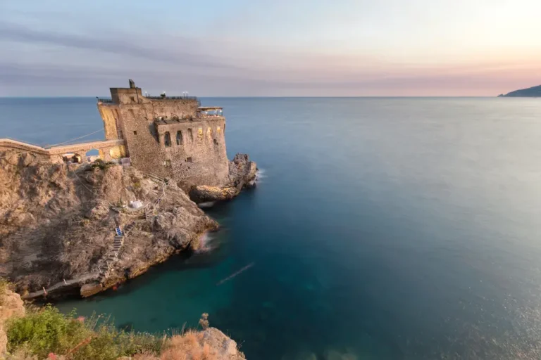 cosa vedere a maiori