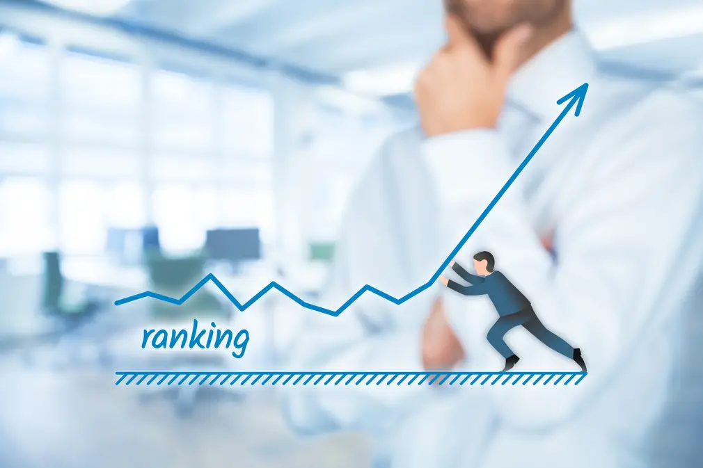 ottimizzazione seo siti ecommerce